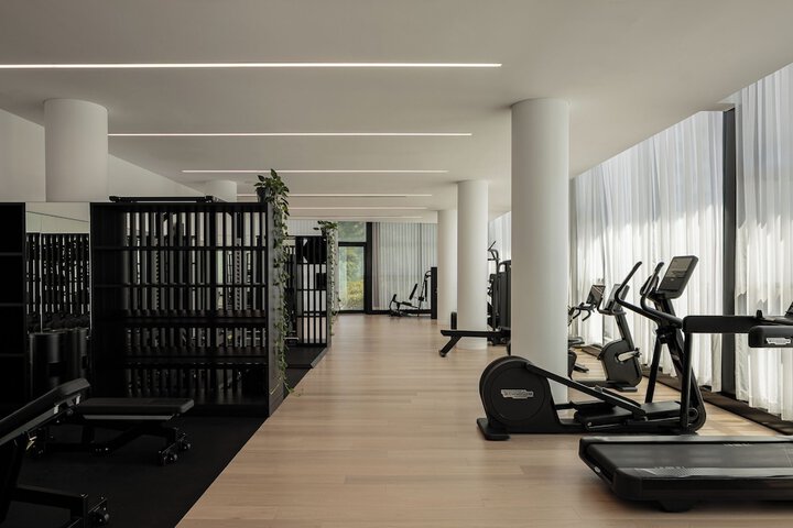 Health and Fitness 25 of 36