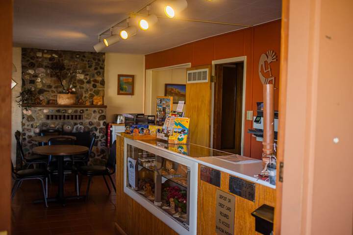 Hotel Interior 5 of 47