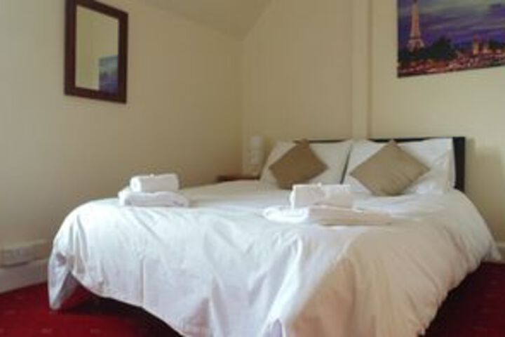 Inside Room Photo