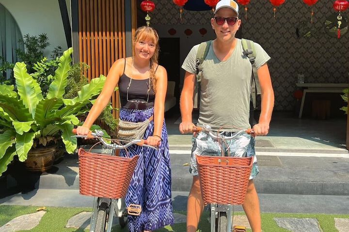 Bicycling