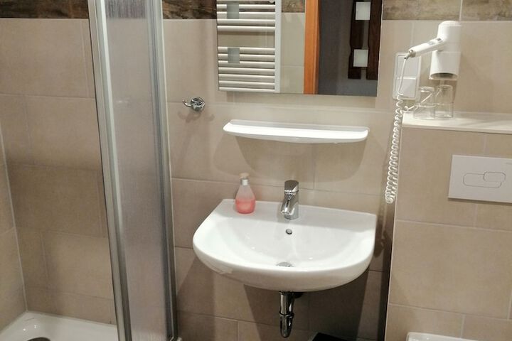 Bathroom Vanities
