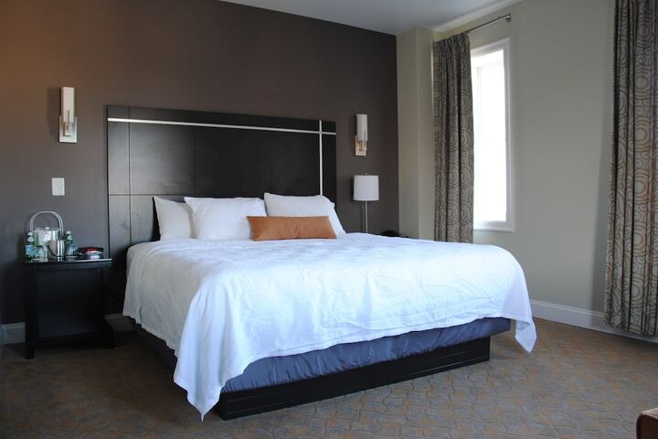 1 King Bed Accessible (10 of 24)