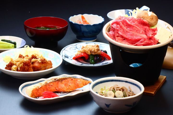 Restaurants