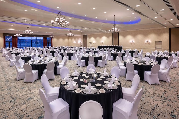 Ballroom