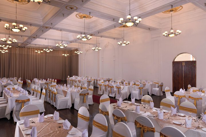 Ballroom/Hall 56 of 65