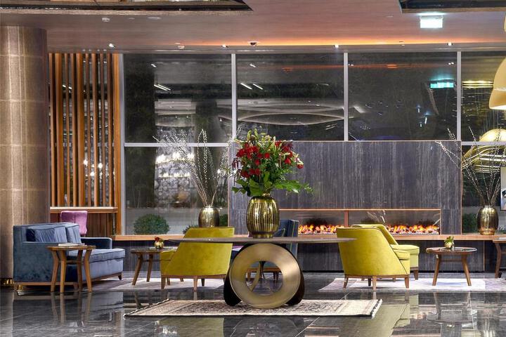 Hotel Interior 6 of 23