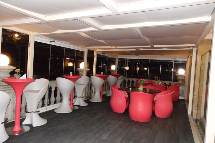 Terrace/Patio 16 of 26