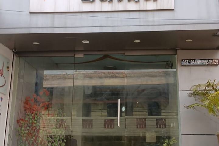 Image of Hotel Zaika Darbhanga