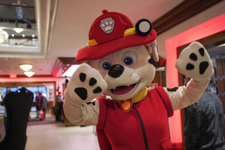 Children's activities