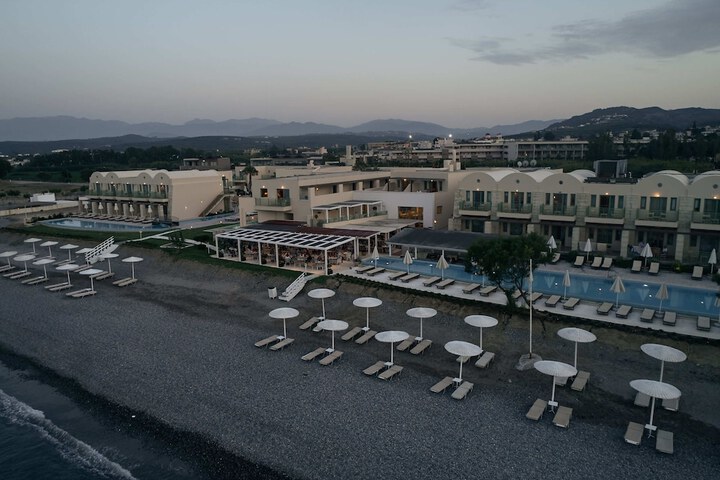 Hotel 127 of 136