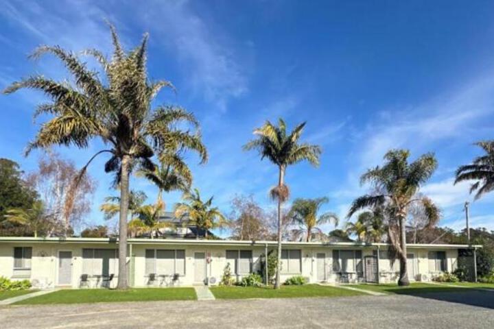The Silver Bream Motel & Self Contained Units