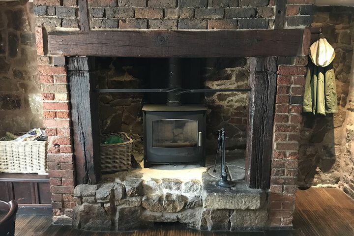 THE PLUME OF FEATHERS