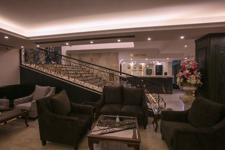 Hotel Interior 6 of 40
