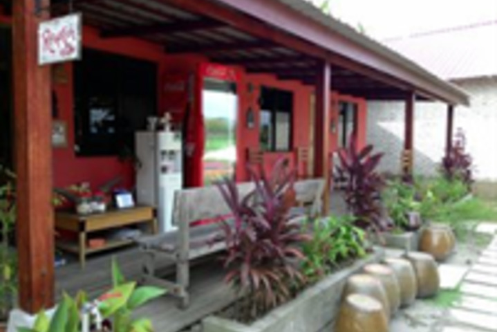 Fitness Center Photo