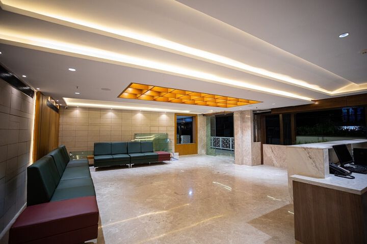 Hotel Interior 2 of 67