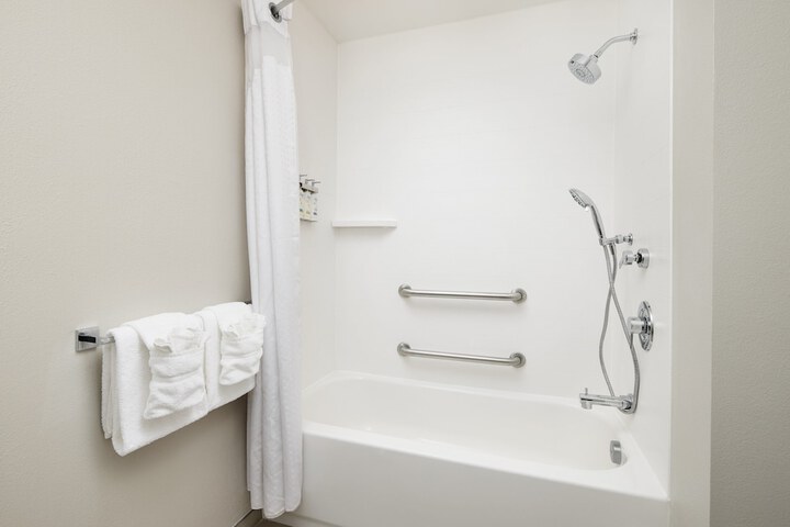 1 King Bed Suite (11 of 17)