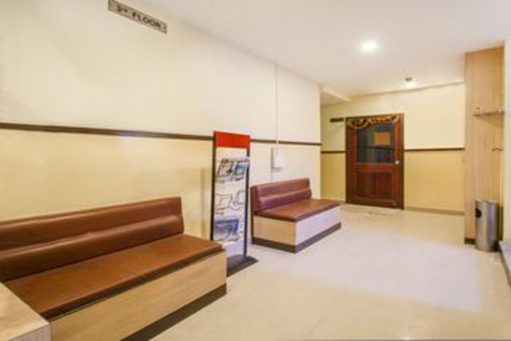 Hotel Interior 22 of 22