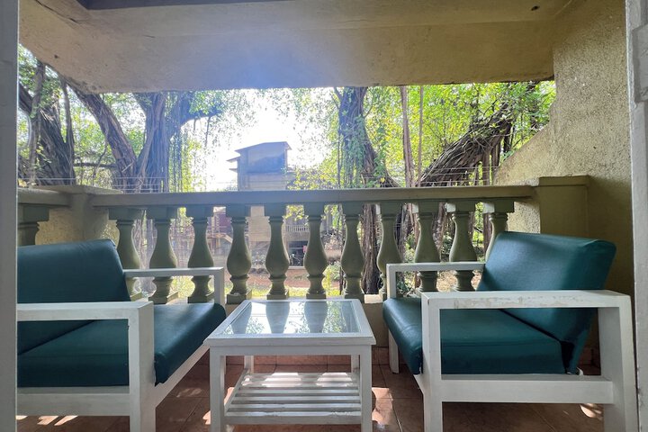 Terrace/Patio 40 of 53