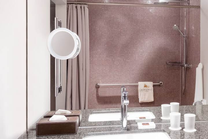 Bathroom Vanities
