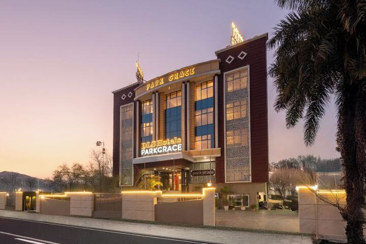 Hotel 51 of 59