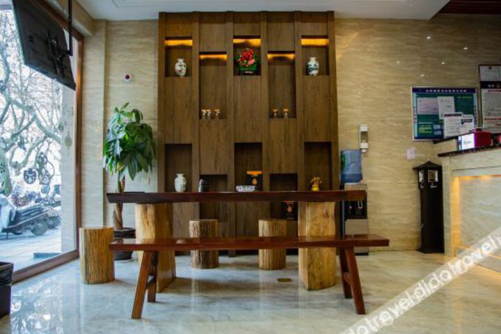 Hotel Interior 2 of 9