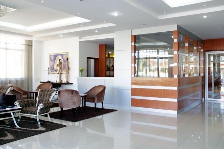 Hotel Interior 2 of 21