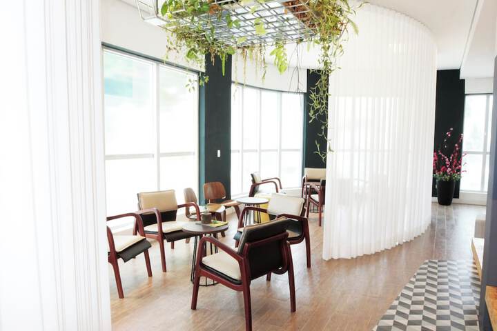 B & B Hotels São José dos Campos in São José dos Campos