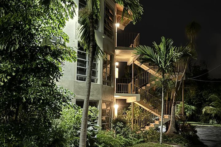Hotel 25 of 26