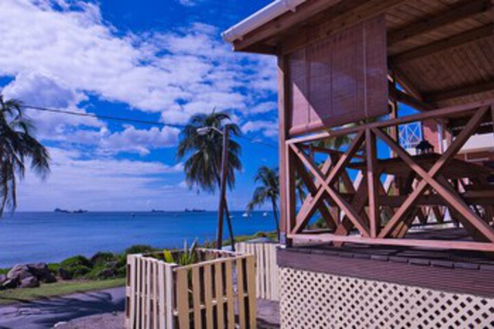 Photo of Orange Bay Hotel