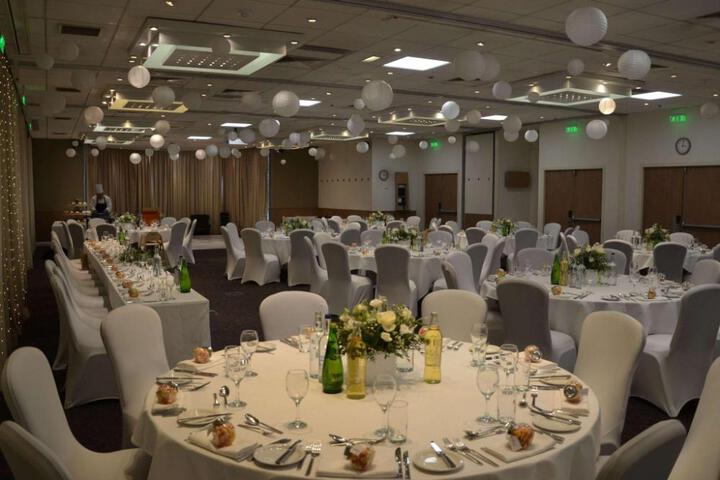 Fitness Facility Photos