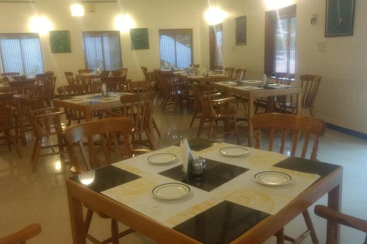 Restaurants