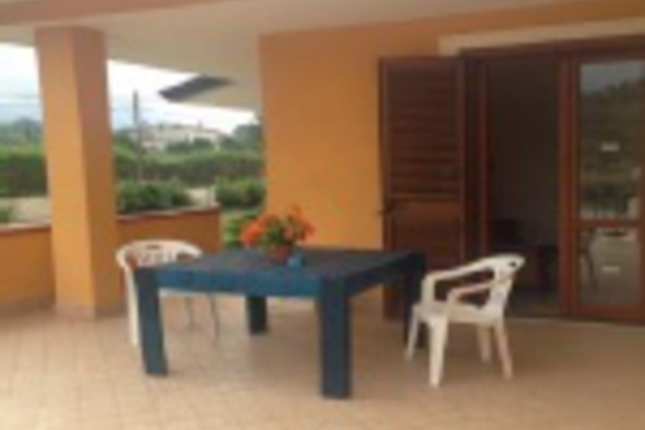 Terrace/Patio 37 of 108