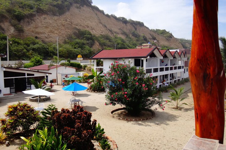 Hotel 34 of 38