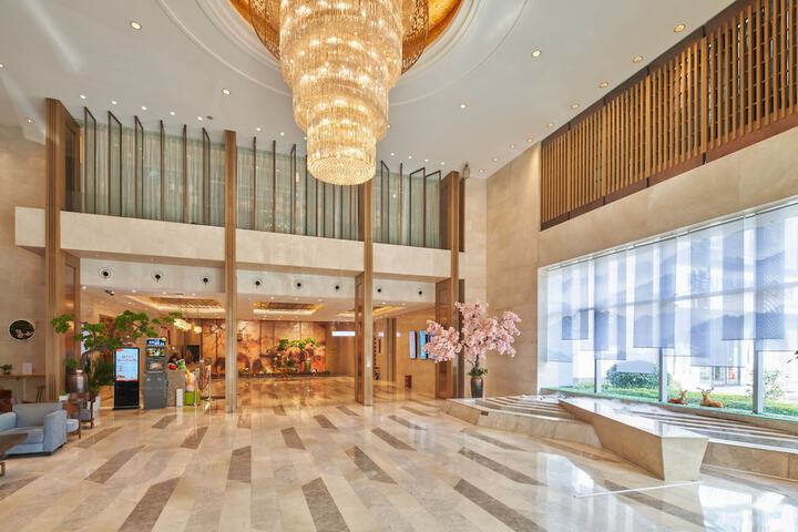 Hotel Interior 3 of 49