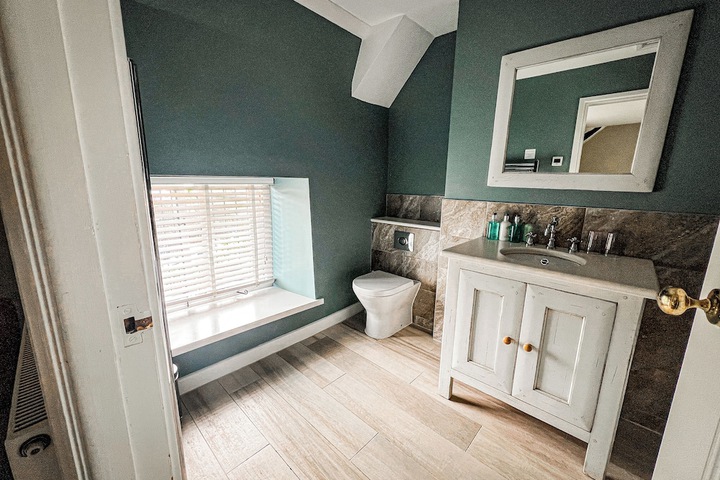 Bath Interior