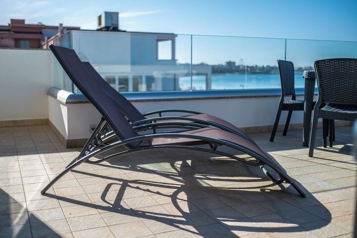 Terrace/Patio 53 of 114