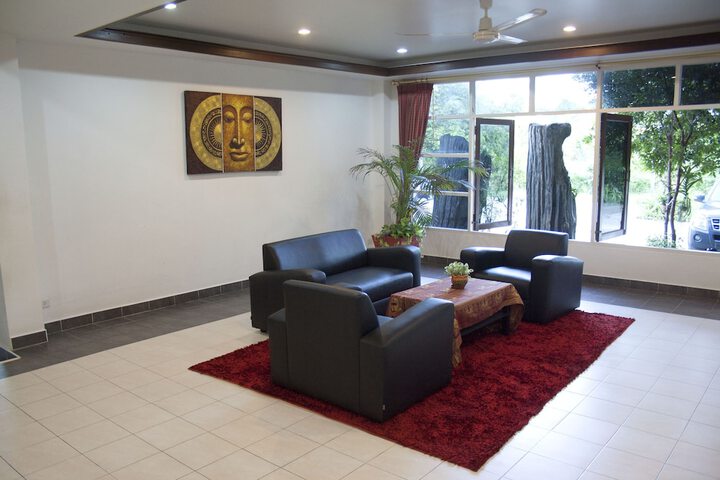 Hotel Interior 4 of 159
