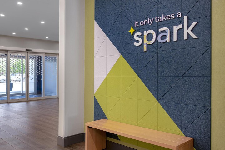 Lobby Photos