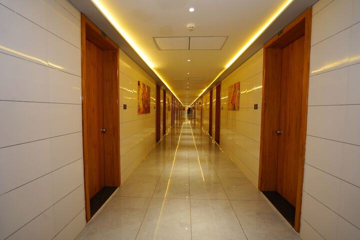 Hotel Interior 4 of 43