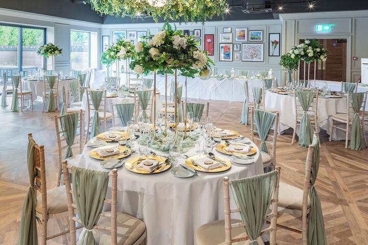 Wedding/Banquet 229 of 292