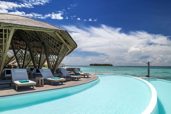 Pool to Cool