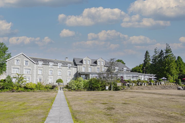 Hotel 60 of 62