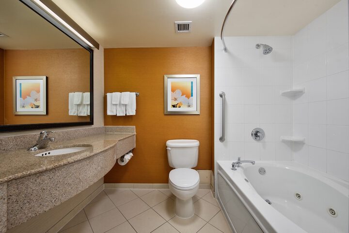 Bath Amenities