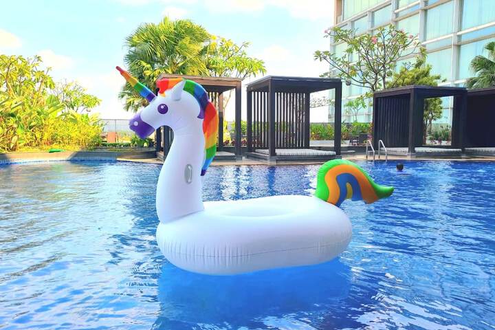 Photo of The Luxton Cirebon Hotel and Convention