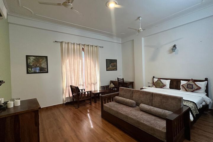 Room 7 of 21