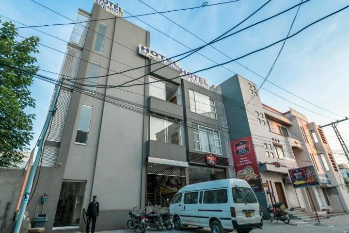 BnB Hotel