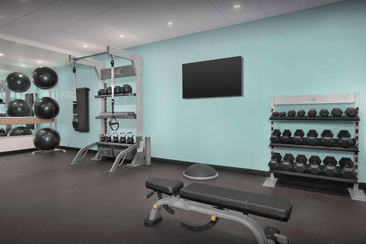 Health and Fitness 19 of 29