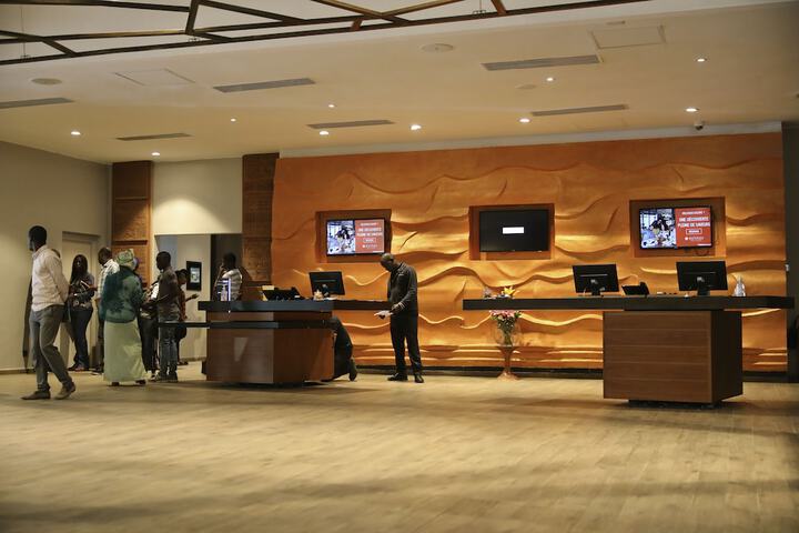 Hotel Interior 3 of 112