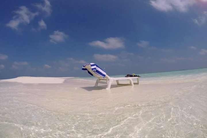 Ungoofaaru Inn