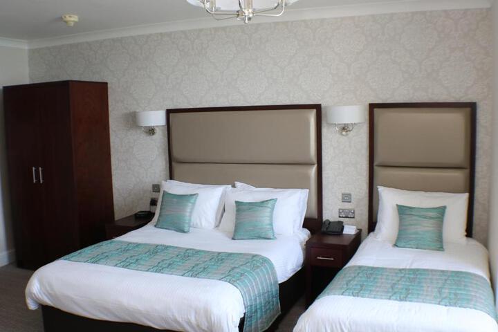 Suite Room